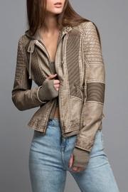  Diana Jacket