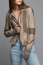  Diana Jacket