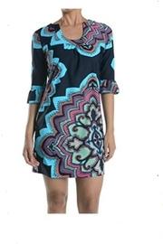  Mandala Dress