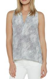  Aruna Stingray Top