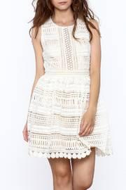  Summer Fields Dress