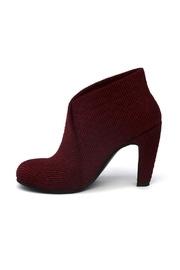  Fold-hi Booties