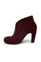  Fold-hi Booties