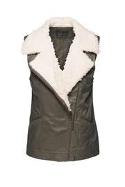 Alexis Vest Military