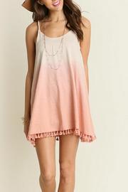  Forever Ombre Dress