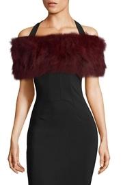  Fox Fur Shrug