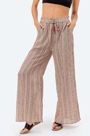  Malia Striped Pant