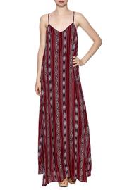  Arizona Maxi Dress