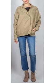  Sherpa Lined Utility-bomber