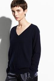  Weekend V-neck Sweater