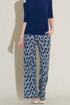  Mod Textured Pant W Pockets