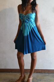  Jewel Maxi Dress