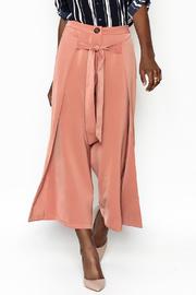  Fakeout Wrap Pants