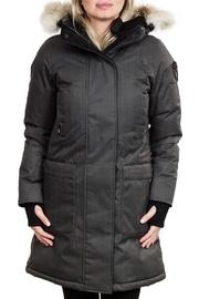  Merideth Ladies Parka