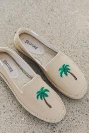  Palm Tree Platforms