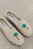  Palm Tree Platforms