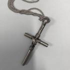  Cross Pendant