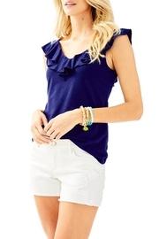  Izabela Denim Short
