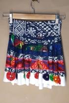  Cotton Argencola Skirt