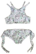  Ivanna Palms Bikini
