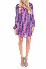  Mystic Dress