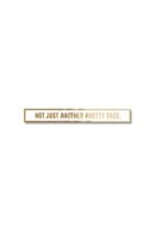  Pretty Face Tie-bar
