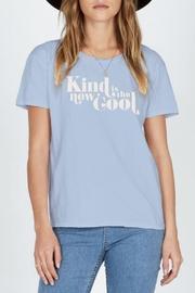  Kind-is-the-new-cool Tee
