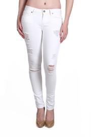  Ultra Skinny Jean