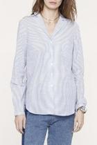  Marlowe Button Up