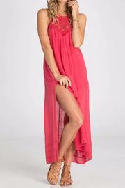  Midsummer Tides Dress