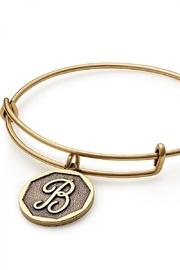  Alex And Ani Initial B Bracelet