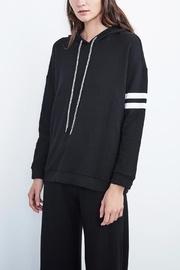  Hevera Hoodie