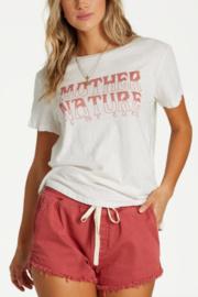  Mother Nature Tee