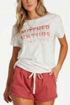  Mother Nature Tee