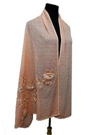  Fashion Handmade Shawl
