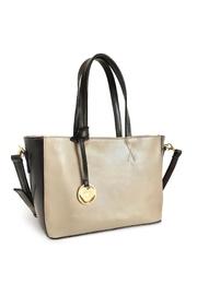  Samantha Grey Medium Bag