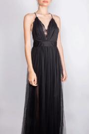  Lace-detailed Enchantress Gown