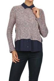  Layered Combo Top