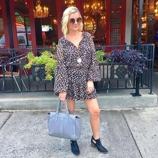  Zoe Zoe Dress