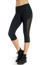  Action Capri Leggings