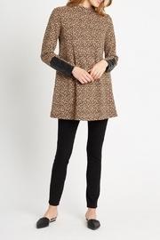 Crissy Capelet