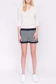  Checkered Clayton Short