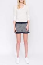  Checkered Clayton Short