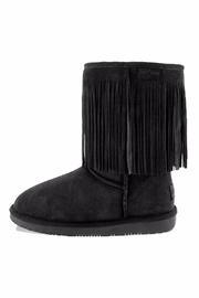  Hyland Fringe Boot