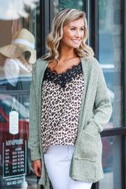  Bring On Fall Cardigan