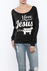  Cattle Tee
