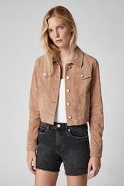  Hazelnut Jacket