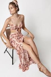 Lola Maxi Skirt