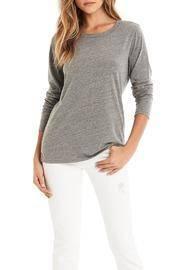  Band Crew Pullover