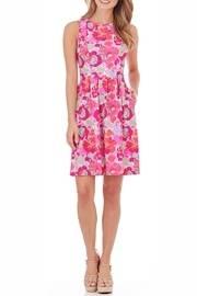  Rachel Fit And Flare Dress